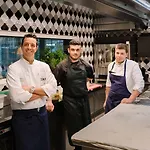 Ristorante Eurossola 3*