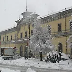 Ristorante Eurossola 3*