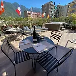 Ristorante Eurossola Hotel Domodossola