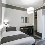 Hotel Ristorante Eurossola 3*