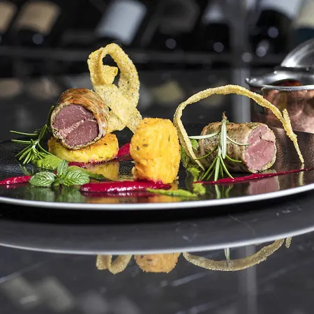 Ristorante Eurossola Hotel 3*
