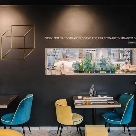 Ristorante Eurossola 3* Domodossola