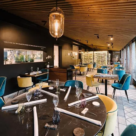 Ristorante Eurossola 3* Domodossola