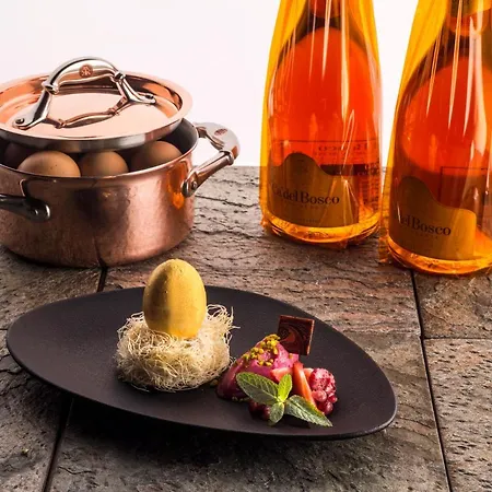 Ristorante Eurossola 3*