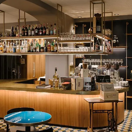 Ristorante Eurossola Ξενοδοχείο Domodossola