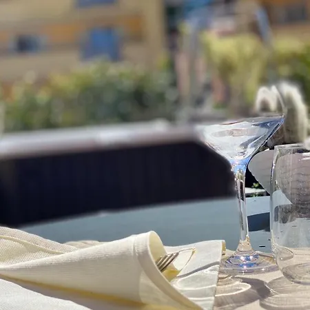 Ristorante Eurossola Hotel 3*