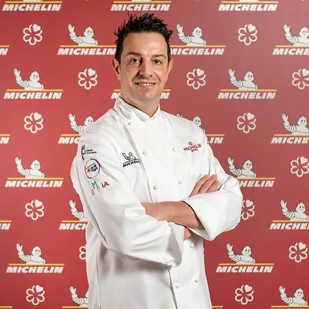 Ristorante Eurossola 3* Domodossola