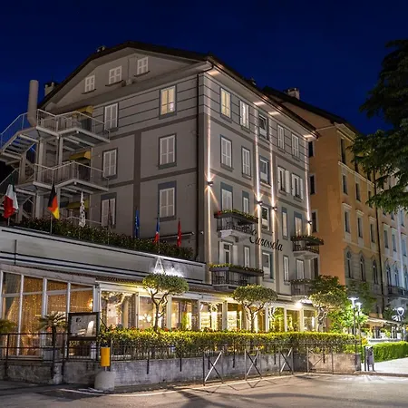 Ristorante Eurossola Domodossola