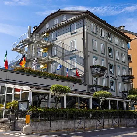 Ristorante Eurossola