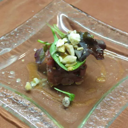 Ristorante Eurossola Hotel 3*