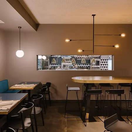 Hotel Ristorante Eurossola 3*
