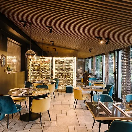 Hotel Ristorante Eurossola Domodossola