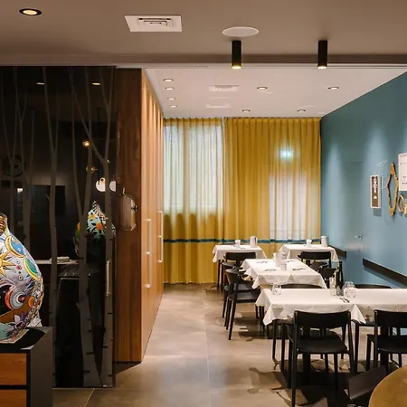 Ristorante Eurossola 3*