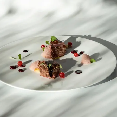 Hotel Ristorante Eurossola