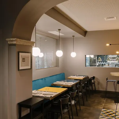Ristorante Eurossola 3*