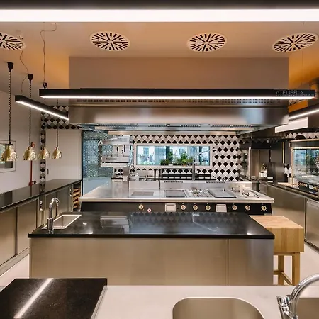 Ristorante Eurossola
