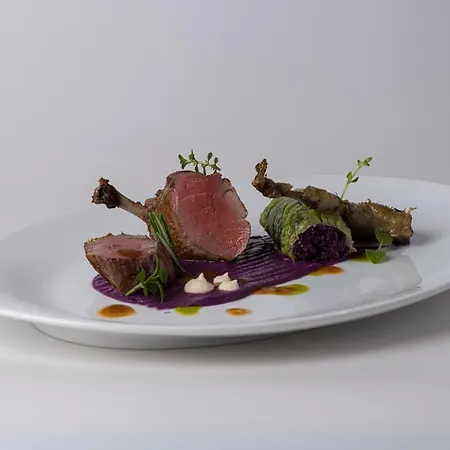 Ristorante Eurossola Hotel Domodossola