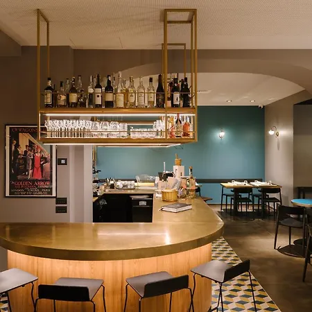 Hotel Ristorante Eurossola 3*