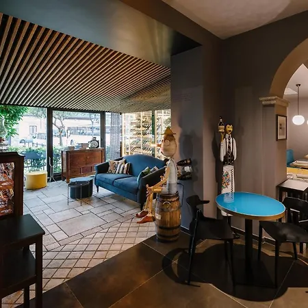 Hotel Ristorante Eurossola 3*