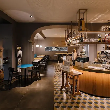 Ristorante Eurossola Domodossola