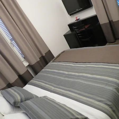 Otel Ristorante Eurossola 3*