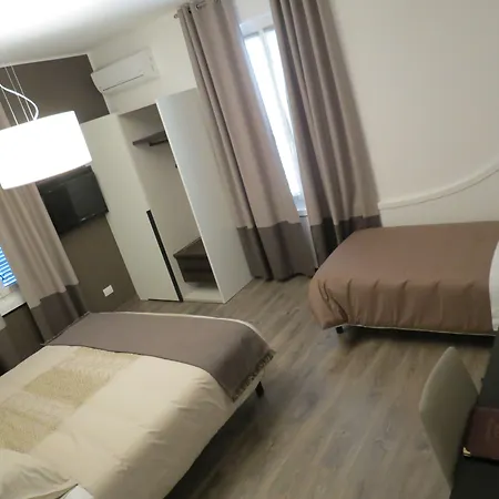 Ristorante Eurossola 3*