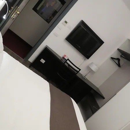 Ristorante Eurossola Domodossola