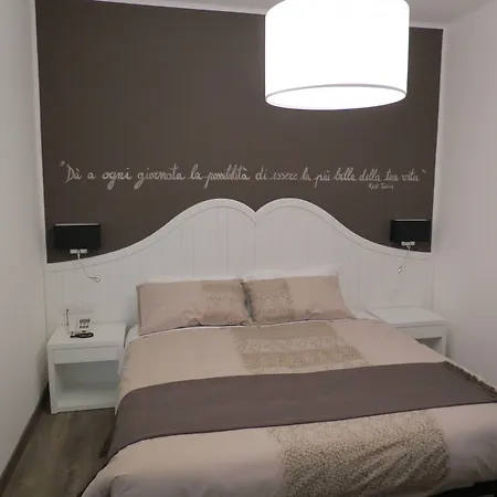 Ristorante Eurossola 3*