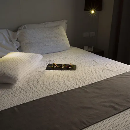 Ristorante Eurossola Szálloda Domodossola