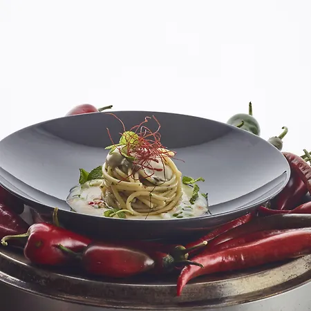 Ristorante Eurossola 3*