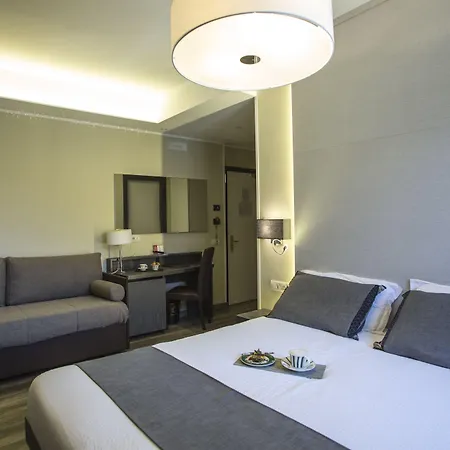 Ristorante Eurossola Szálloda Domodossola