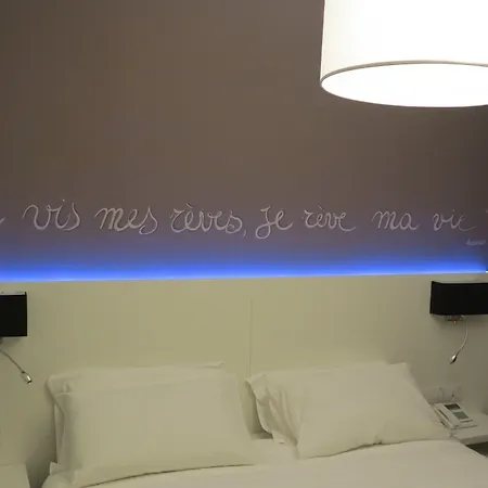 Ristorante Eurossola Szálloda