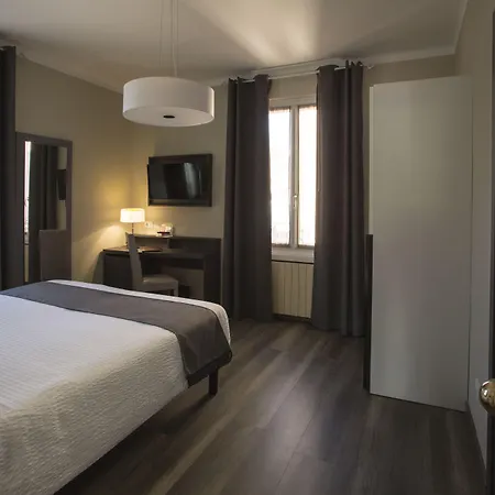 Ristorante Eurossola 3* Domodossola