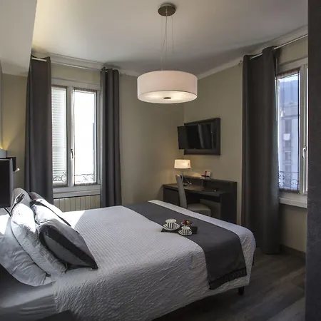 Ristorante Eurossola Домодоссола