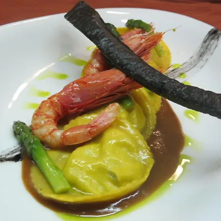 Отель Ristorante Eurossola Домодоссола