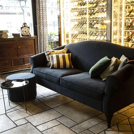 Ristorante Eurossola 3* Domodossola