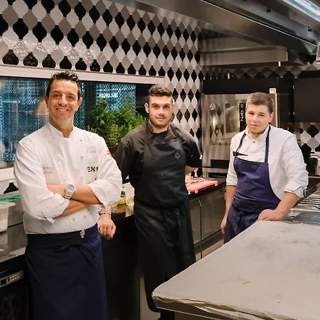 Ristorante Eurossola 3*