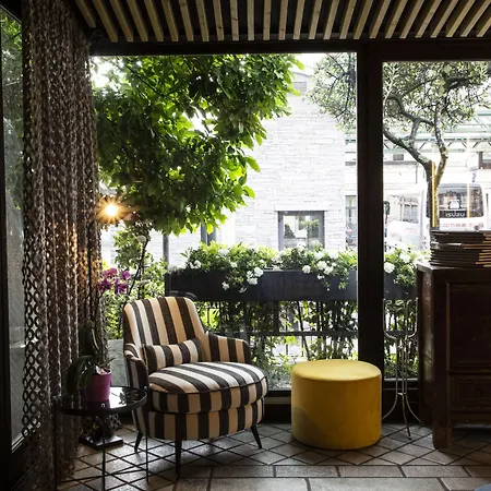 Отель Ristorante Eurossola