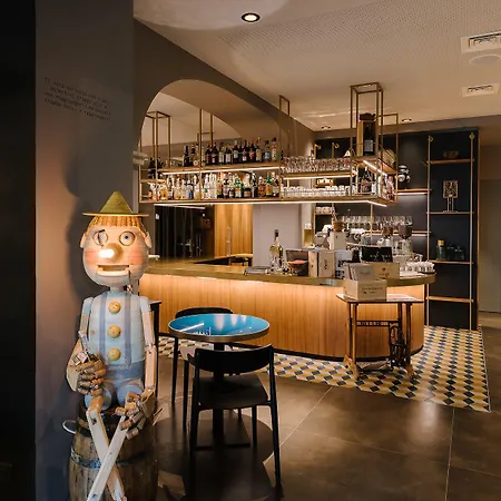 Ristorante Eurossola Otel