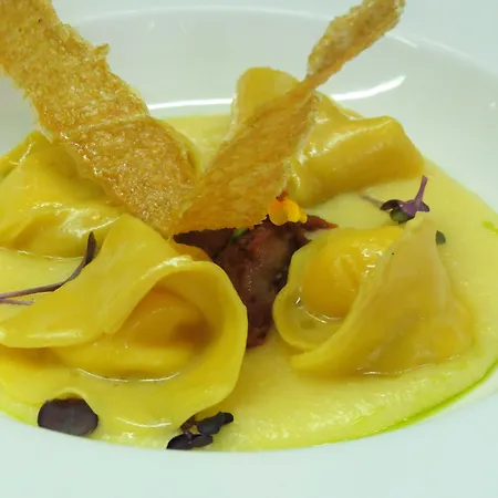 Ristorante Eurossola Szálloda