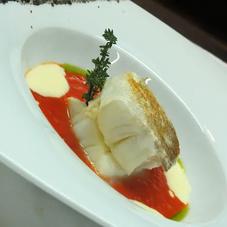 Szálloda Ristorante Eurossola