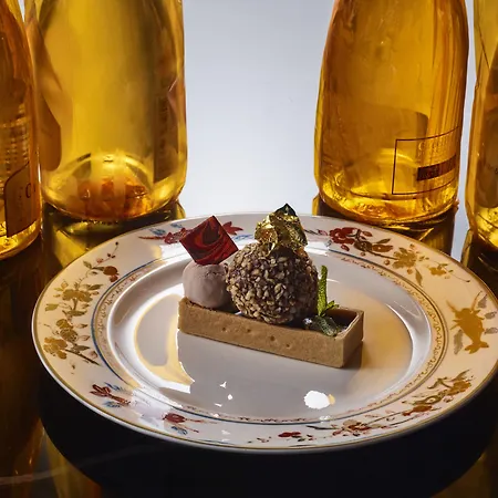 Otel Ristorante Eurossola
