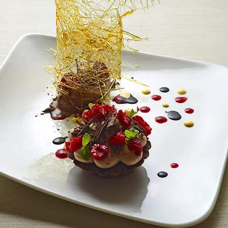 Ristorante Eurossola Отель