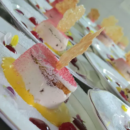 Ristorante Eurossola Отель Домодоссола