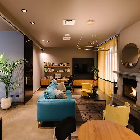 Ristorante Eurossola Отель 3*