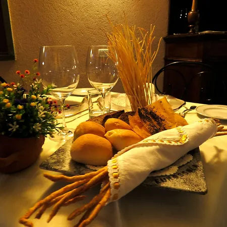 Ristorante Eurossola Szálloda