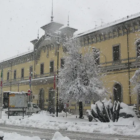 Ristorante Eurossola 3*