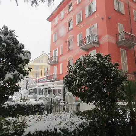 Ristorante Eurossola 3*