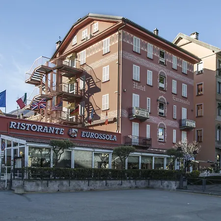 Ristorante Eurossola Szálloda