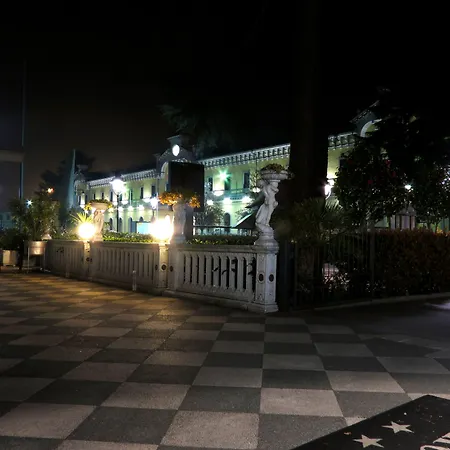 Ristorante Eurossola Домодоссола